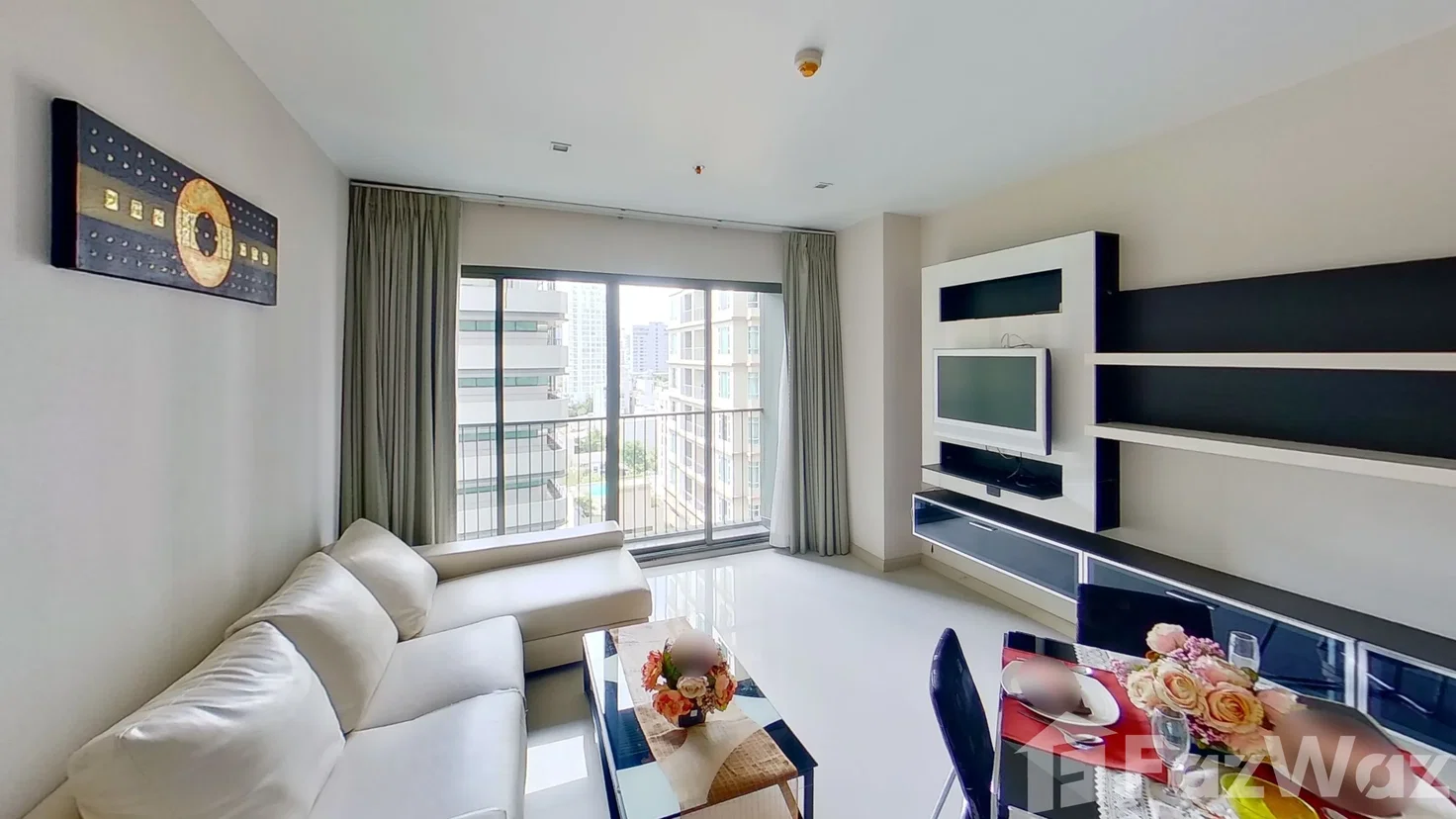 picture 1 Bedroom Condo for sale at Noble Solo  40331 - 16/16