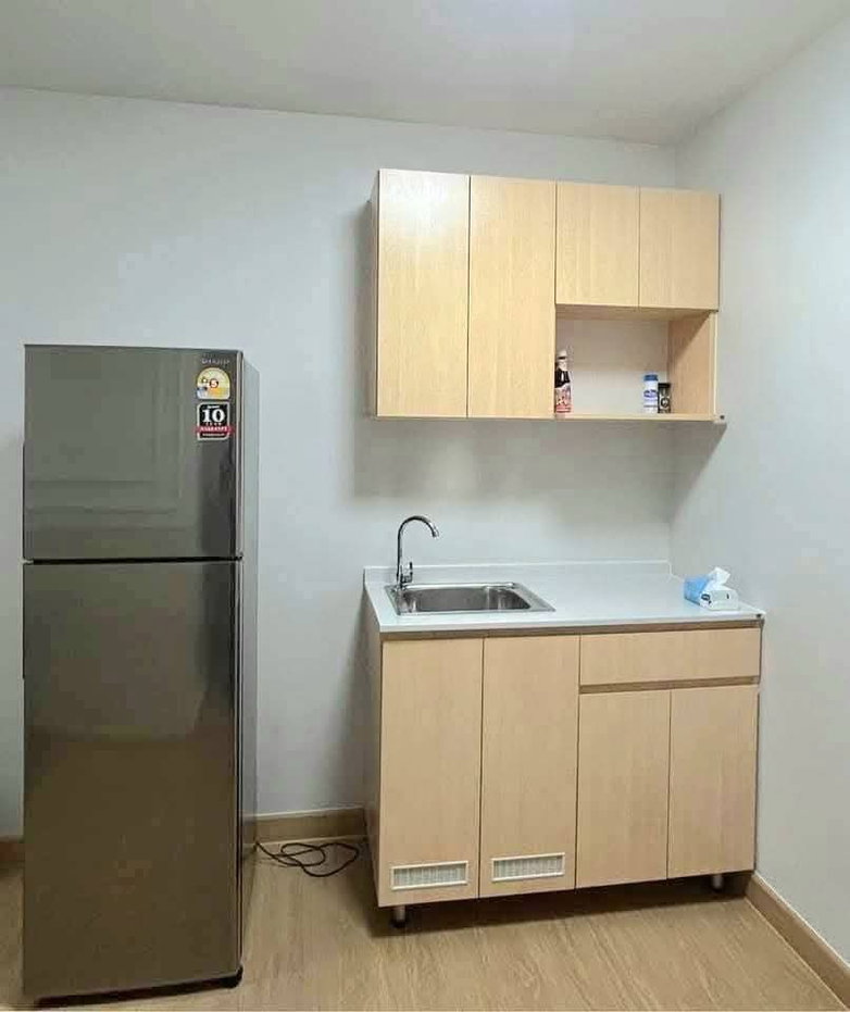 picture For rent A Space Sukhumvit 77 **ready to move in** - 5/9