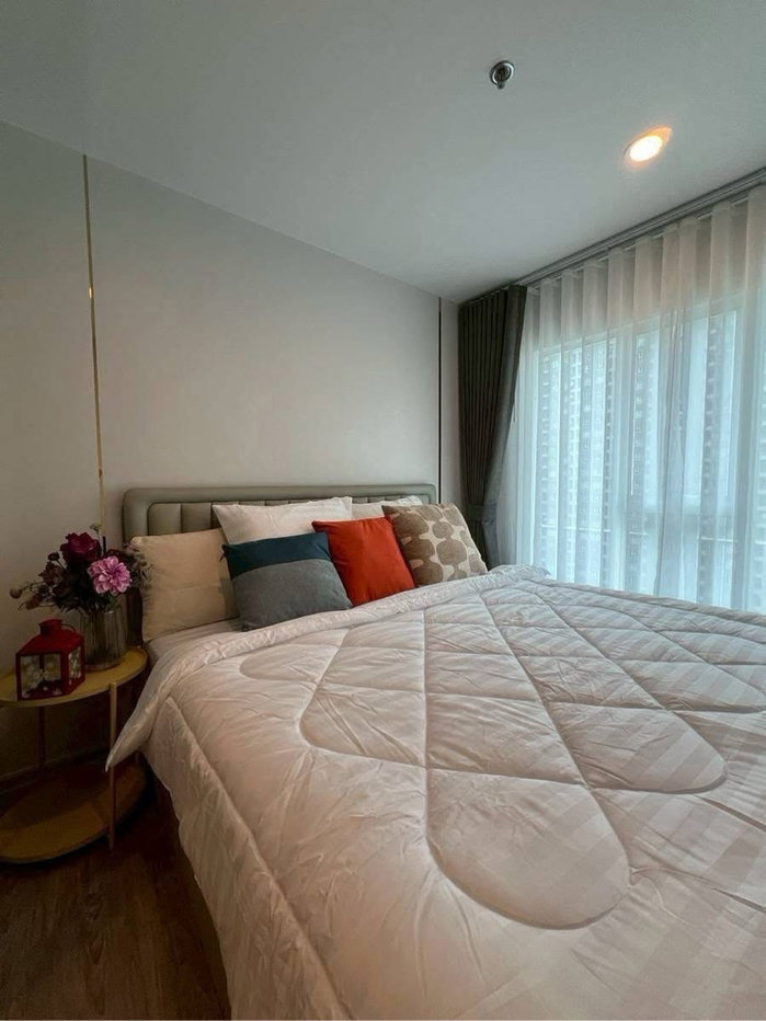 picture Condo for Rent – Regent Home Bangna - 1/10