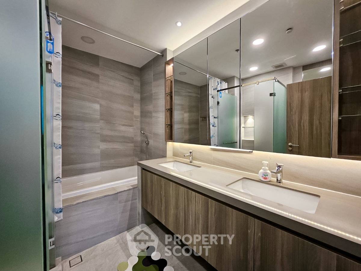 รูป คอนโด 3-ห้องนอน ที่ วิสซ์ดอม เดอะ ฟอเรสเทียส์ ใน บางแก้ว (ID 2885735) - รูปที่ 18/19