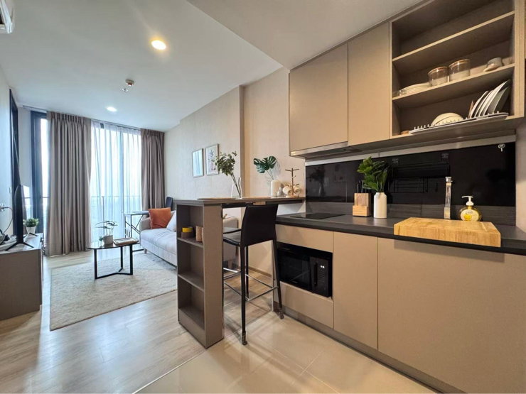 picture ✨Cozy 1 Bedroom Unit For Rent @ Oka Haus ✨🏡 - 5/8