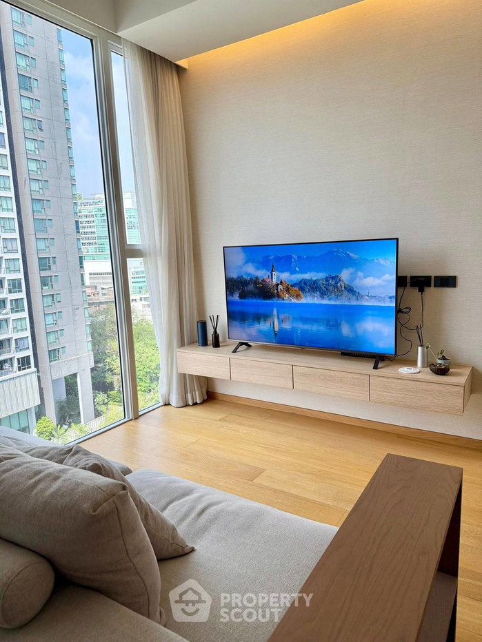 picture 2-BR Condo at Siamese Exclusive 42 near BTS Ekkamai (ID 3057357) - 2/7