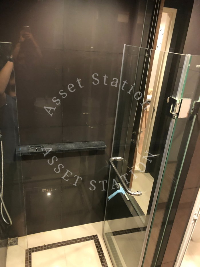 รูป 🚅 Rhythm Phahol Ari ใกล้ BTS สถานีสะพานควาย เเละ เซ็นทรัลบางนา - รูปที่ 9/17