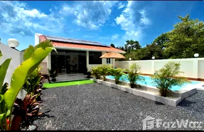 Houses for sale Ko Samui Surat Thani : 2 Bedroom House for sale in Maenam, Surat Thani  6802901