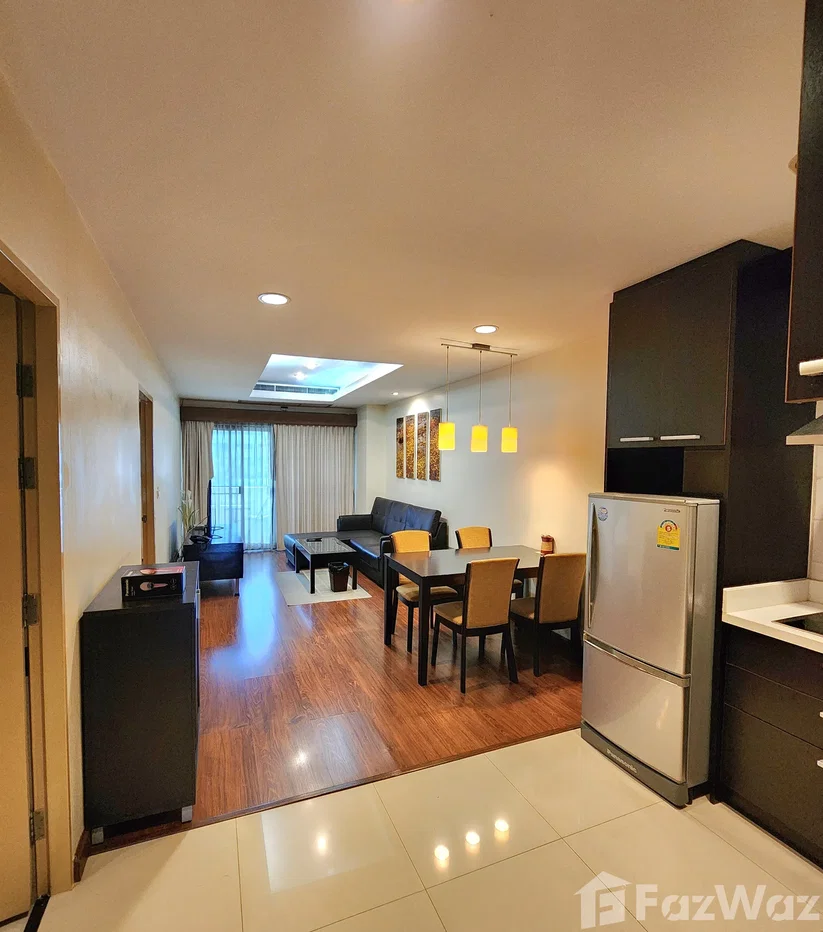picture Warm Minimal Living in a Quiet Thonglor Setting 6803926 - 3/16