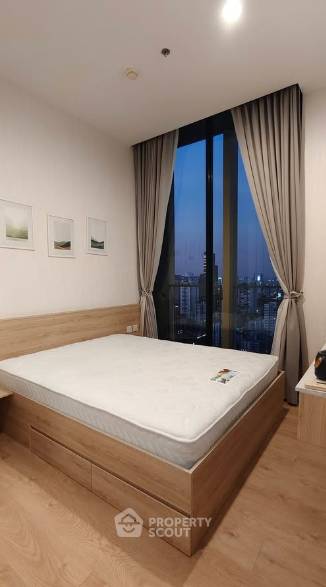 รูป คอนโด 1-ห้องนอน ที่ โนเบิล บีอี ไนน์ทีน สุขุมวิท ใกล้ BTS นานา (ID 3133752) - รูปที่ 4/4