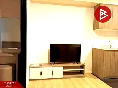 Condos for rent : AA712746 | 1 Bed | 1 Bath | Bangna | 28.52sqm | THB 10,000/mo | Fl.14 — A Space Mega Bangkok