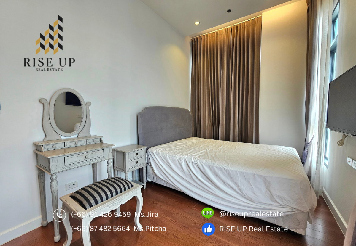 รูป คอนโดปล่อยเช่า 📣 เมย์แฟร์ เพลส สุขุมวิท 50, 2 ห้องนอน 1 ห้องน้ำ, ขนาด 51 ตรม. 20,000 บาท/เดือน🔥ถูกที่สุด 🔥 (R0660) - รูปที่ 6/17