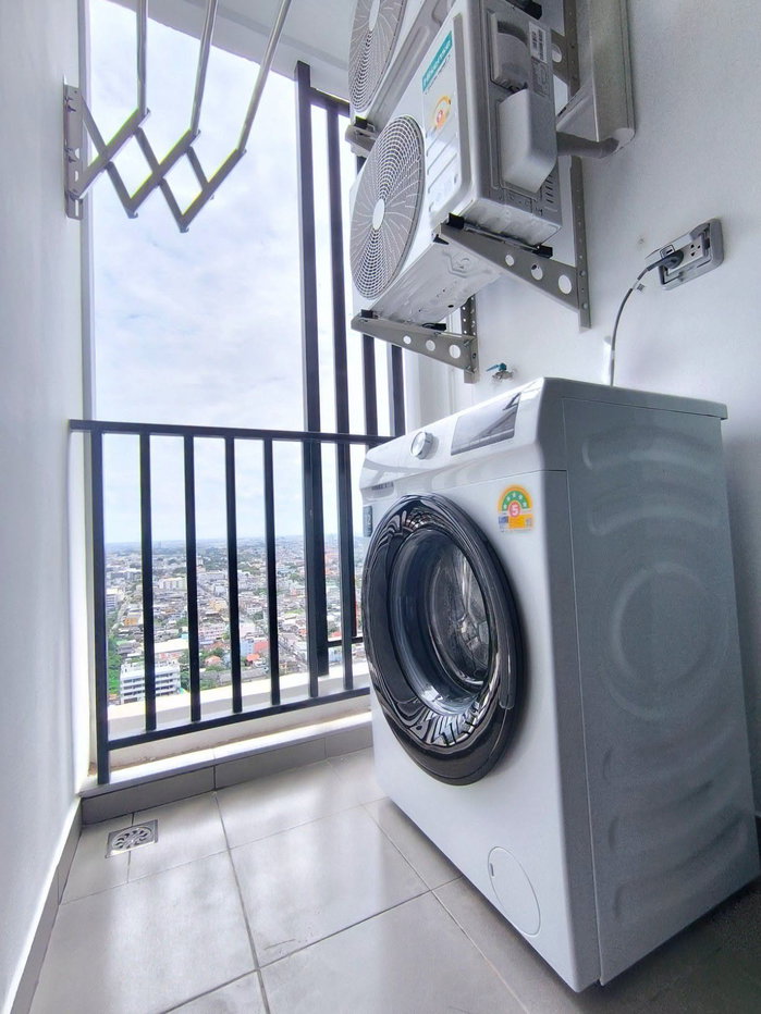 picture Condo for Rent at Regent Home Wutthakat (M6909066) ID Line : @condo79 - 3/11