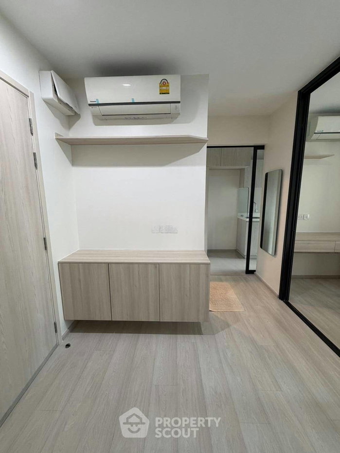 รูป คอนโด 1-ห้องนอน ที่ ไลฟ์ อโศก ใกล้ ARL มักกะสัน (ID 3333898) - รูปที่ 8/10