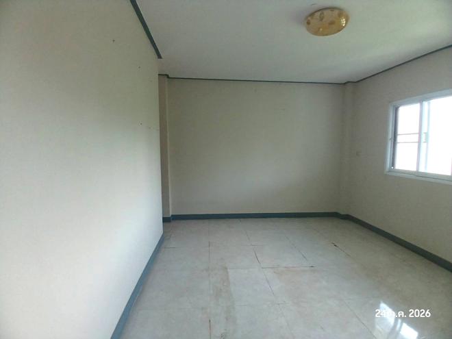 รูป บ้านเดี่ยว 121 ตร.วา เกาะคา ลำปาง 3M - รูปที่ 12/41
