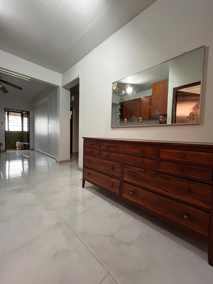 picture Owner post room for rent Rama6 - 1/7