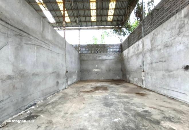 รูป โกดัง 5320 ตร.วา ชนแดน เพชรบูรณ์ 13.4M - รูปที่ 6/57