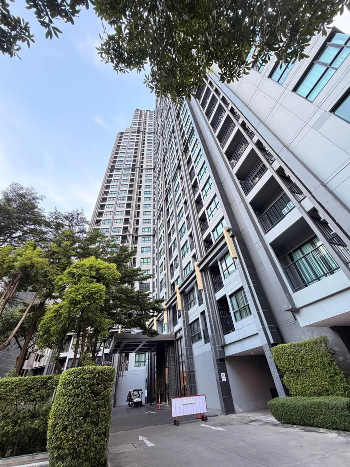 รูป Code: 26KJ5125 ให้เช่า The Base Park West Sukhumvit 77 🔥🔥 จองเดือนนี้รับส่วนลด1,000บาท 🔥🔥 @kjcondo (มี@ข้างหน้าด้วยนะคะ) - รูปที่ 20/20