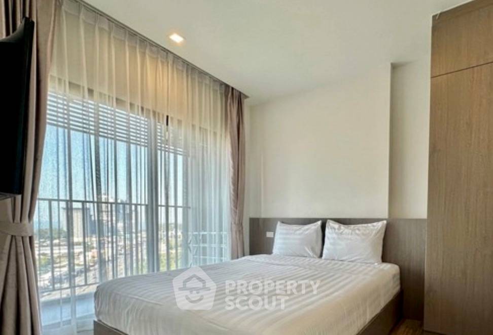 picture 2-BR Condo For Rent At Knightsbridge The Ocean Sriracha (ID 3332649) - 3/4