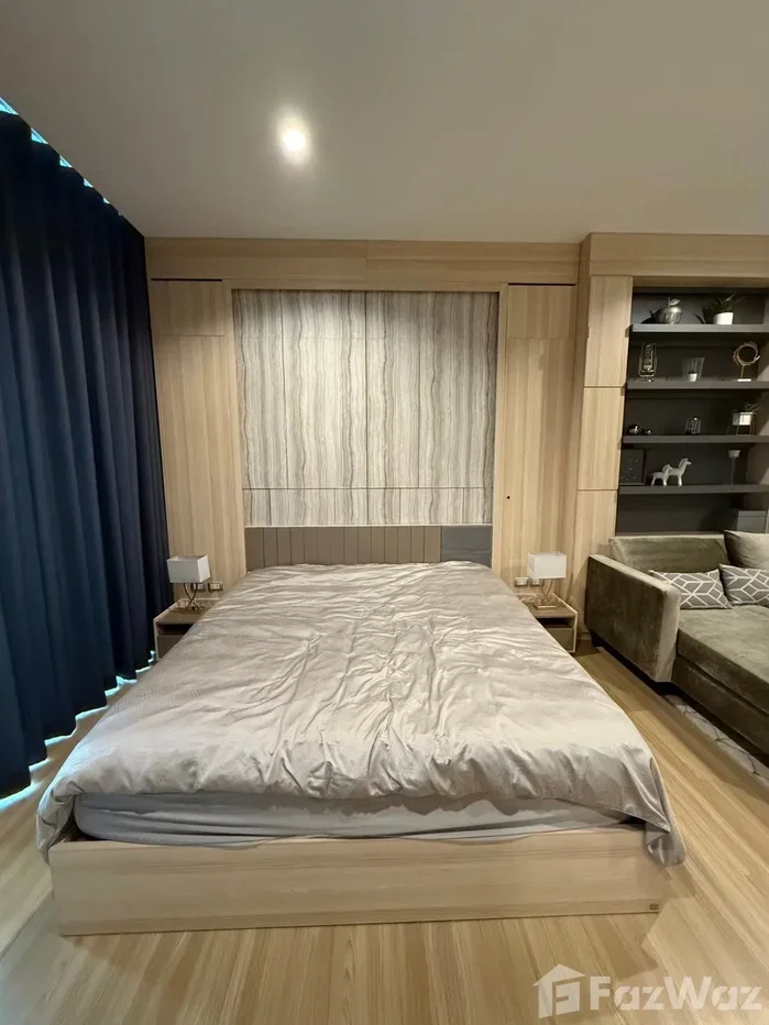 รูป บ้านเดี่ยวให้เช่า 3 ห้องนอน ในโครงการ เนอวานา ดีฟายน์ ศรีนครินทร์-พระราม 9 6802856 - รูปที่ 51/92