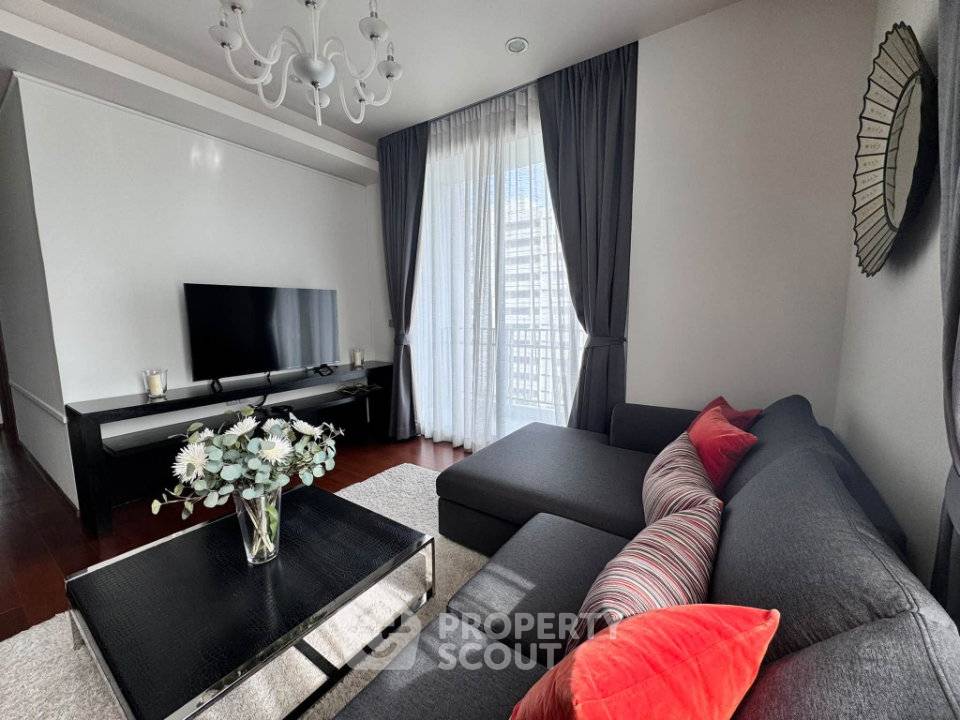 picture 2-BR Condo at Quattro By Sansiri near BTS Thong Lor (ID 3335135) - 7/14