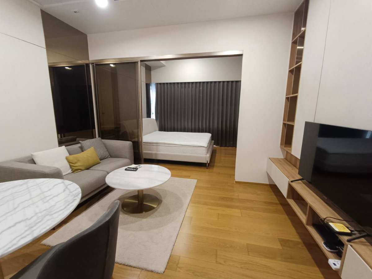 picture FOR RENT-- 1 BEDROOM 47.16 SQ.M -- READY TO MOVE IN -- CALL NOW 094-641-5974 - 5/9