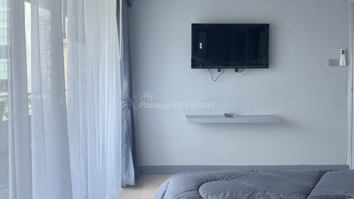 picture 🛏️ 2 Bed - 🛁 1 Bath - 🏙️ Pool View - 🇹🇭 COMPANY name - 🏢 Executive Residence 2 Pattaya - Ref: EXTWO06 - 9/14
