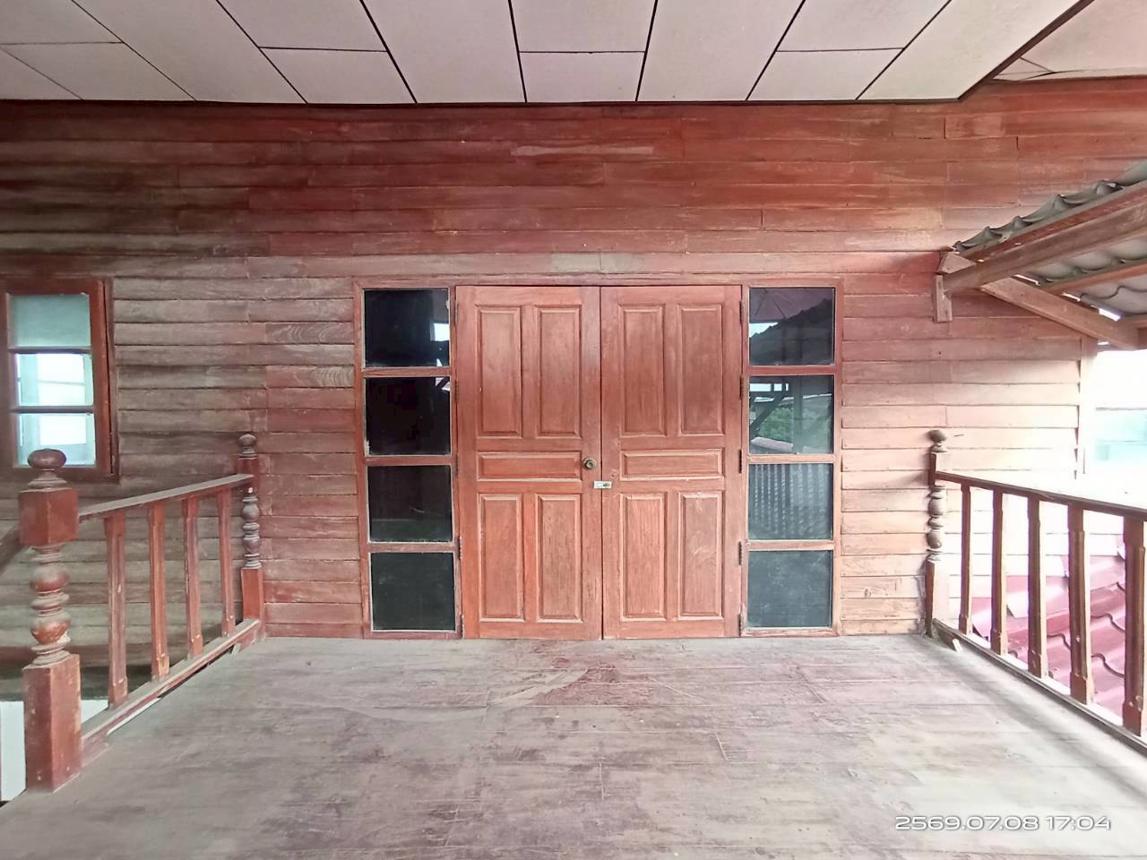 รูป บ้านเดี่ยว 152 ตร.วา ยางตลาด กาฬสินธุ์ 951,000 - รูปที่ 29/37