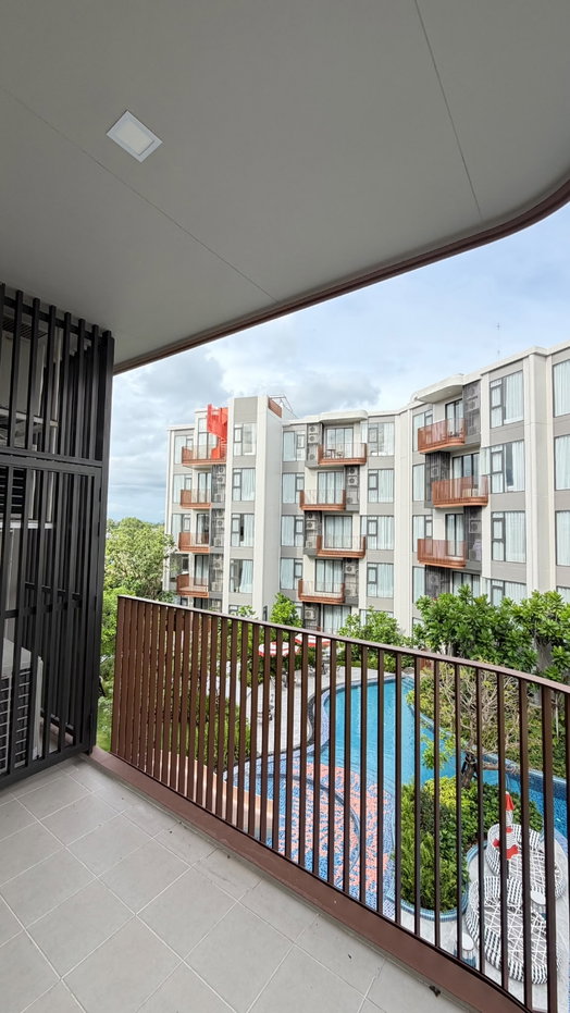รูป ลักชูรี่คอนโด canvas phuket 2ห้องนอนให้เช่า - รูปที่ 13/19