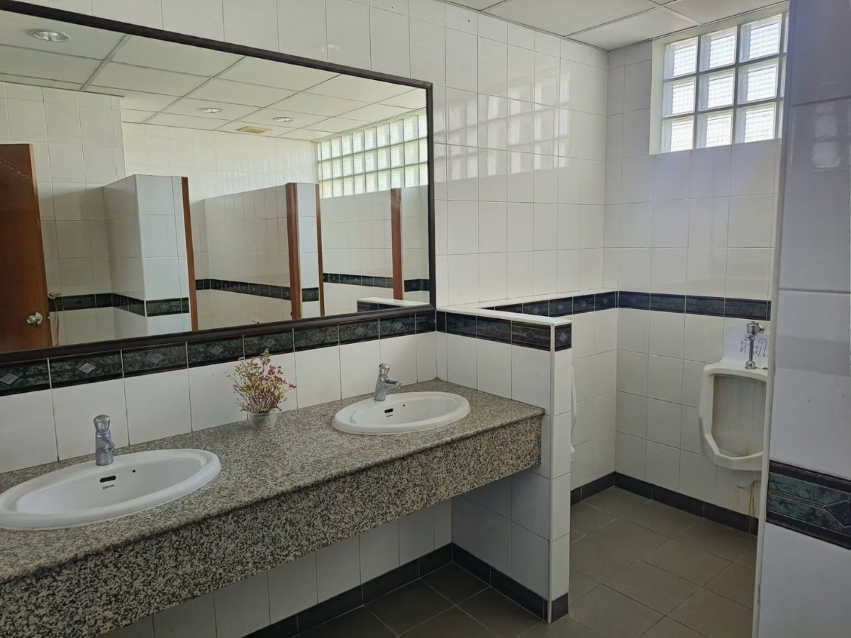 รูป #OHR24 ให้เช่า อาคารสำนักงานขนาด 210 ตร.ม.📍 พหลโยธิน – จตุจักร - รูปที่ 7/8