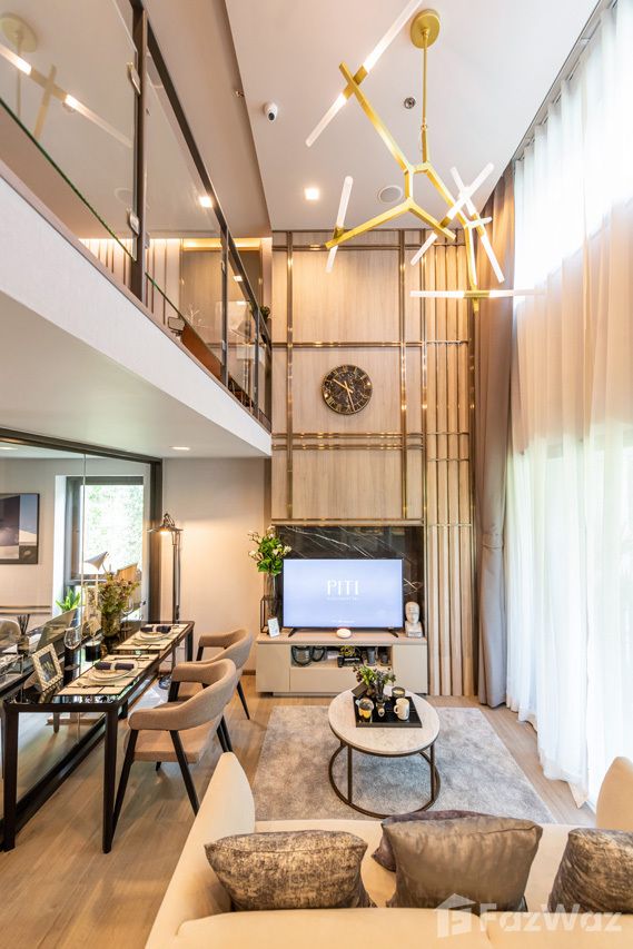 picture 1 Bedroom Condo for sale at PITI SUKHUMVIT 101 6793172 - 2/21