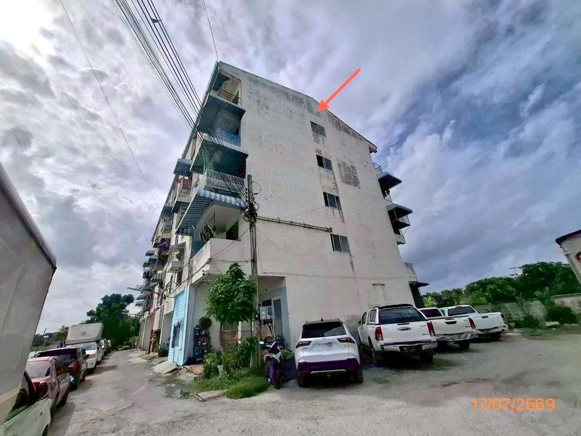 picture CONDO 425.25 Sq.m. Bang Plee Samut Prakarn for 2M - 36/41