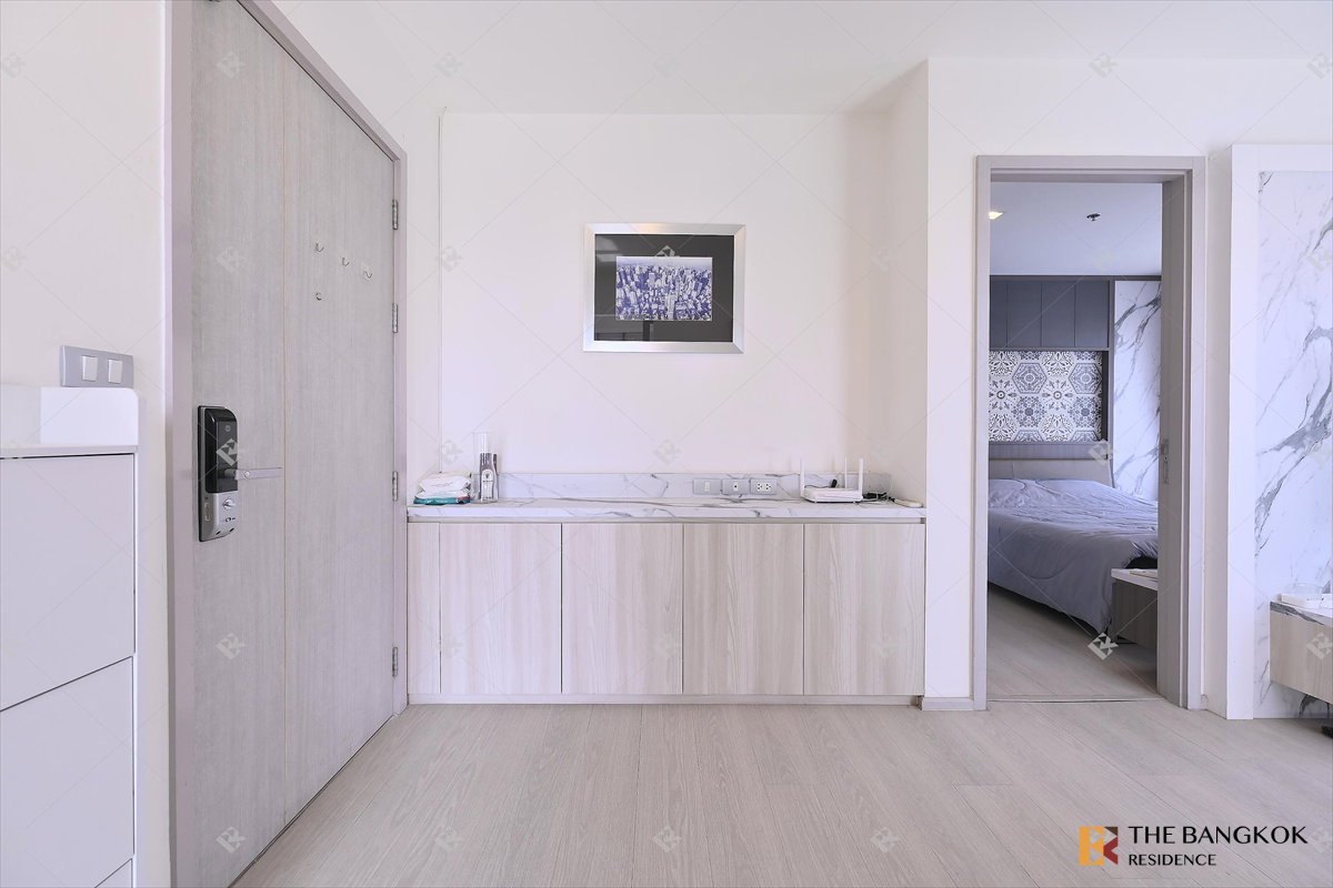 picture 💚💚RHYTHM Sukhumvit 36-38 Spacious & Beautiful Unit with City View Near BTS Thonglor💚💚 - 8/12