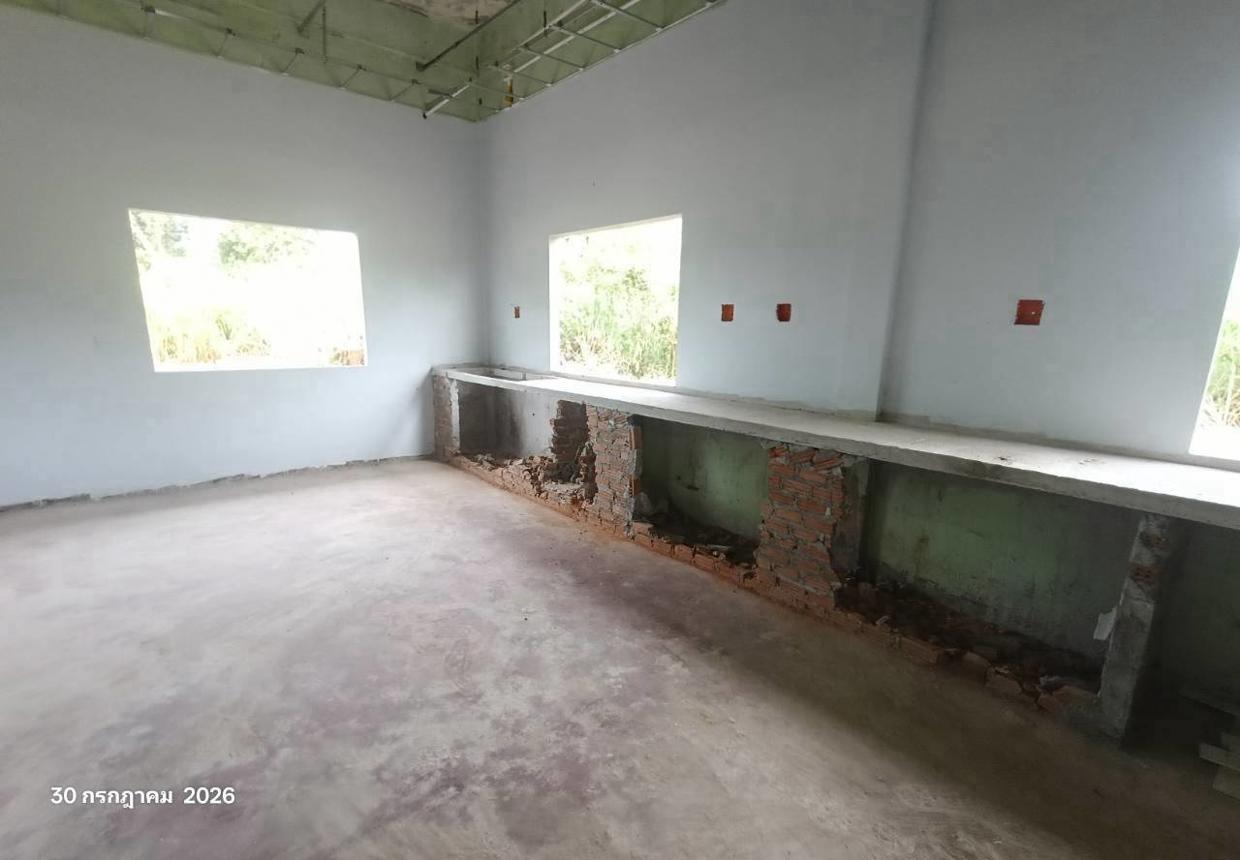 รูป โกดัง 5320 ตร.วา ชนแดน เพชรบูรณ์ 13.4M - รูปที่ 39/57
