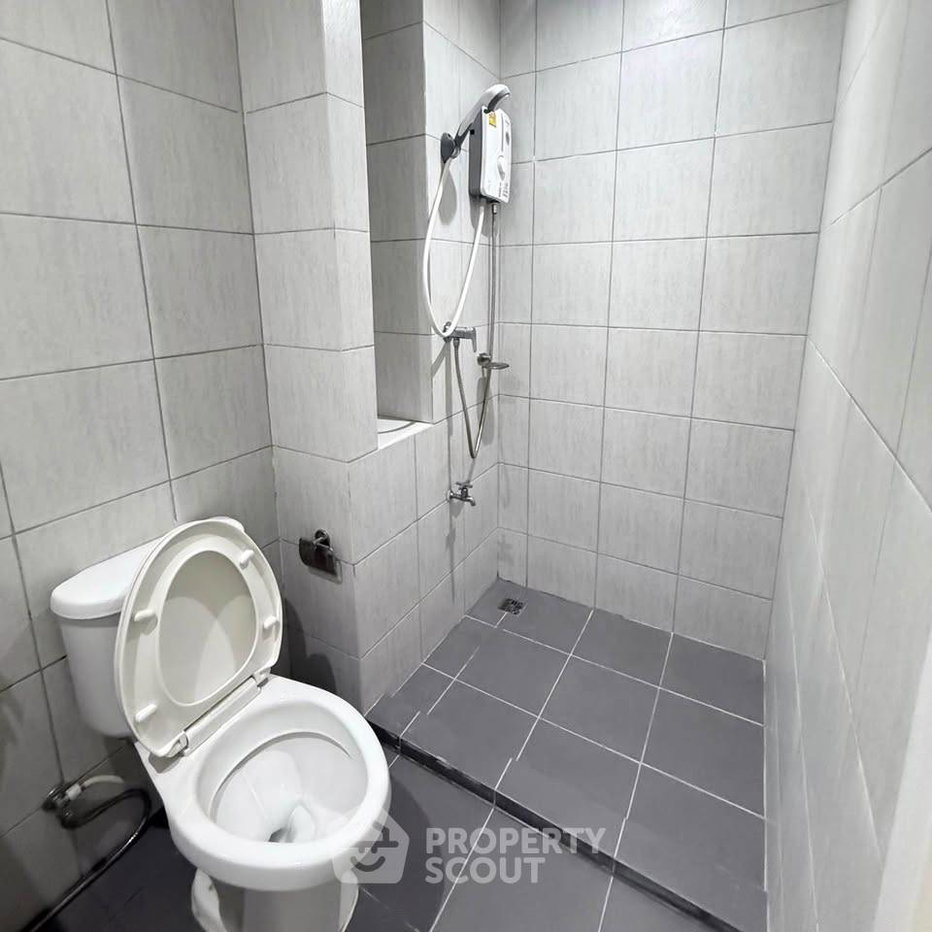 picture 1-BR Condo For Sale At ICondo Serithai Green Space (ID 3336694) - 4/9