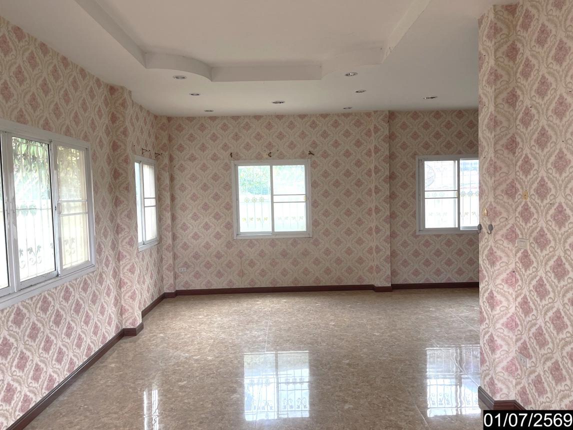 picture HOME 42 Sq.w. Mancha Khiri Khon Kaen for 4M - 22/37