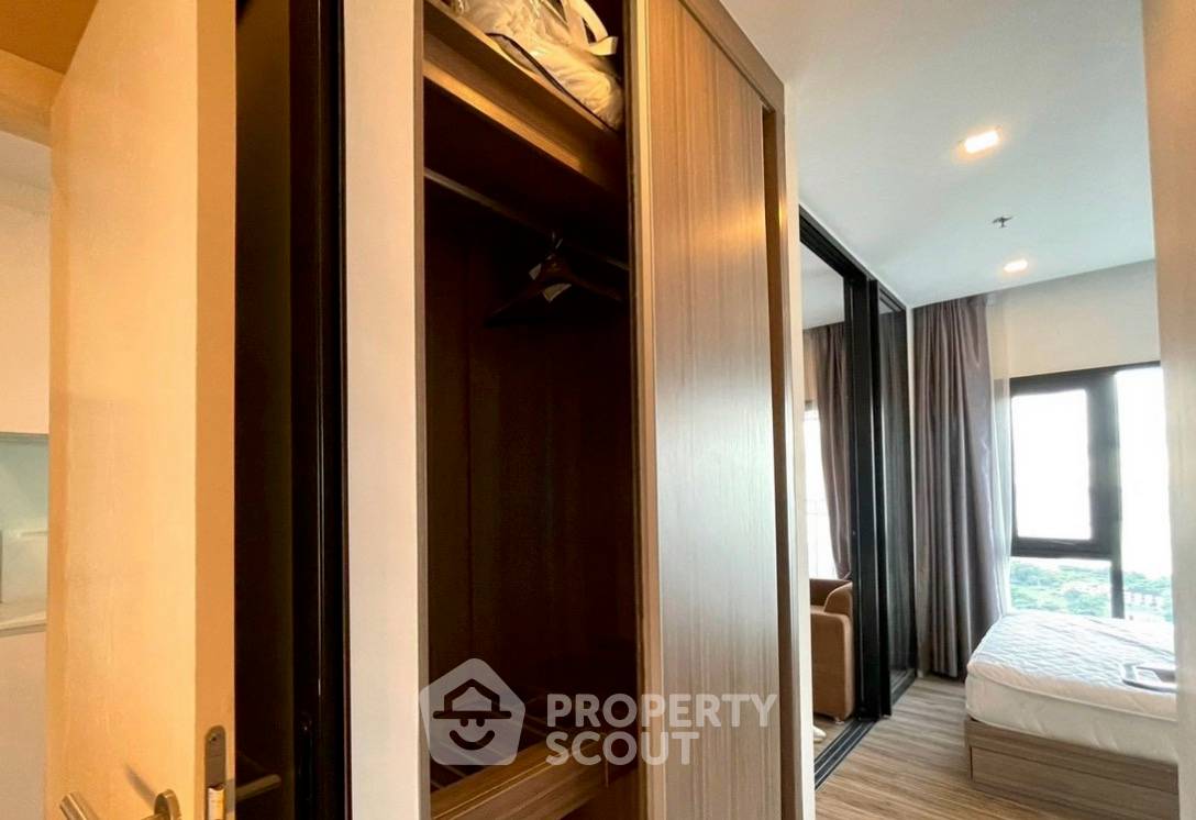 รูป คอนโด 1-ห้องนอน ที่ ไนท์บริดจ์ ดิ โอเชี่ยน ศรีราชา ใน สุรศักดิ์ (ID 3332658) - รูปที่ 5/5