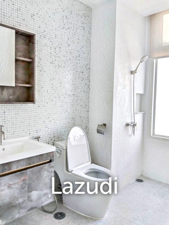 picture 1 Bedroom 1 Bathroom 75 SQ.M Villa Rachatewi - 12/12