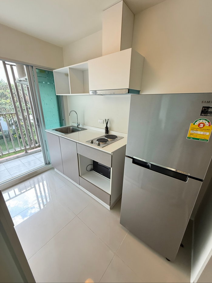 รูป ขาย ดีคอนโด พิงค์ (D condo ping) - รูปที่ 4/6