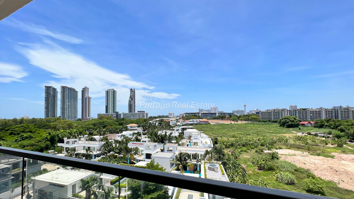 picture 🛏️ Studio - 🛁 1 Bath - 🏙️ City View - 🌏 FOREIGN name - 🏢 Laguna Beach Resort 3 Pattaya - Ref: LBR3M59 - 8/8