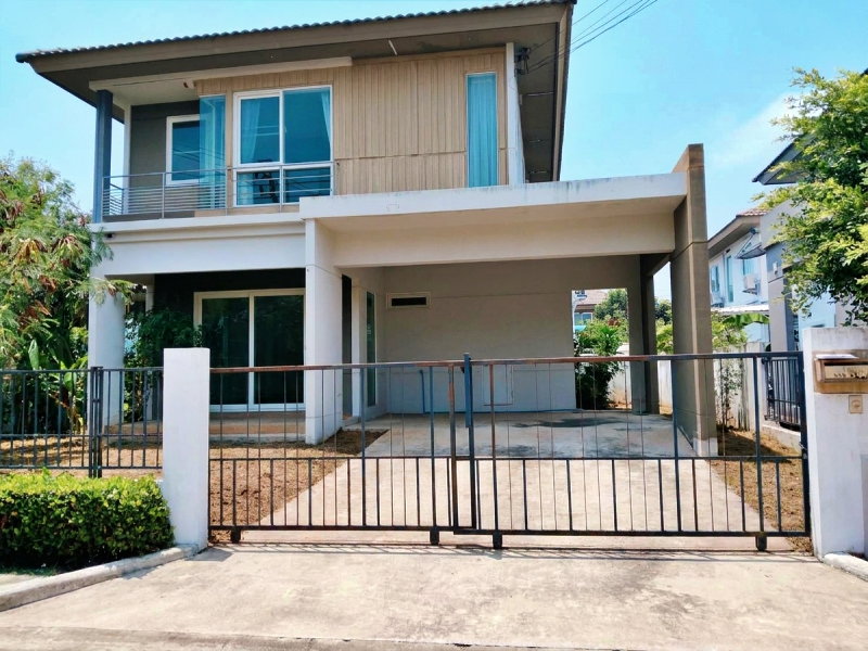 picture Detached House for Sale at Villaggio Rama 2 - 2/15