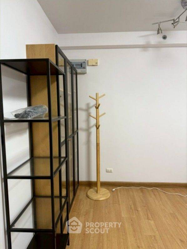 รูป ชั้น 23 ห้องนอน 1 ห้อง Supalai Park Ekamai - Thonglor ใกล้ ARL รามคำแหง (ID 2271088) - รูปที่ 5/11