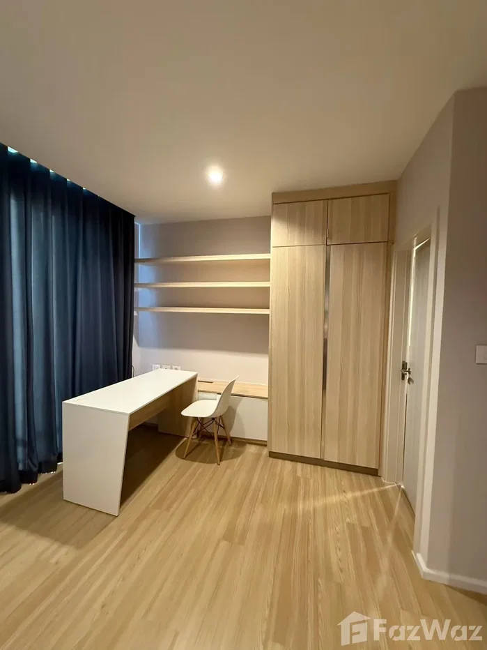 รูป ขาย บ้านเดี่ยว 3 ห้องนอน ในโครงการ เนอวานา ดีฟายน์ ศรีนครินทร์-พระราม 9 6802856 - รูปที่ 76/92