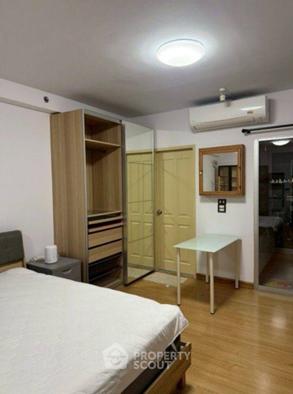 รูป ชั้น 23 ห้องนอน 1 ห้อง Supalai Park Ekamai - Thonglor ใกล้ ARL รามคำแหง (ID 2271088) - รูปที่ 7/11