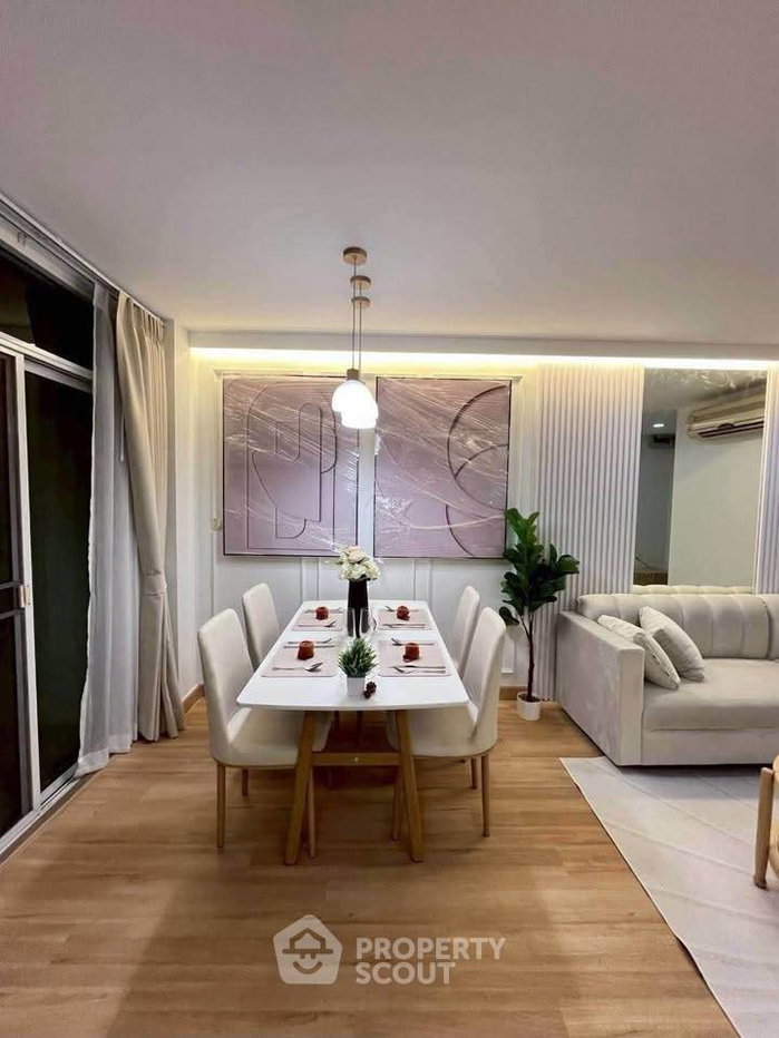 picture 2-BR Condo at S Condo Sukhumvit 50 near BTS On Nut (ID 3335590) - 5/19