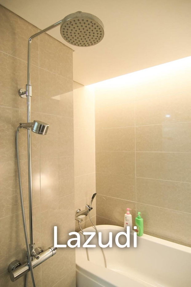 picture Siamese Thirty Nine 46 sqm Condo on Floor 6 in Bangkok - 7/8