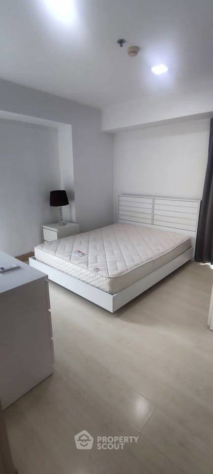 รูป ชั้น 23 คอนโด 1 ห้องนอน My Resort Bangkok Condominium ใกล้ MRT เพชรบุรี (ID 3123417) - รูปที่ 3/6