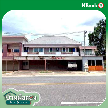 รูป บ้านเดี่ยว 56.4 ตร.วา บ้านโฮ่ง ลำพูน 4.1M - รูปที่ 43/45