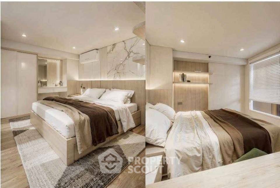 picture 300m To MRT Sam Yan | 2-BR Condo At Culture Chula (ID 3333610) - 2/8