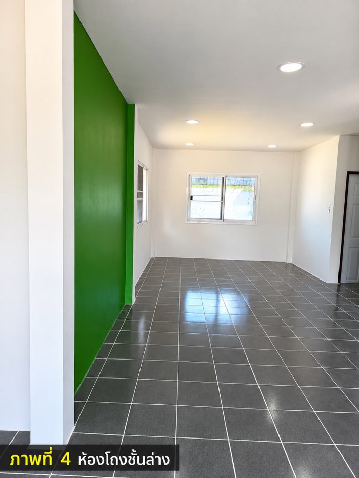 รูป ให้เช่าบ้านเดี่ยว 2 ชั้น หมู่บ้าน KC Garden Home 4 – นิมิตรใหม่ เพียง 9,000 บาท/เดือน ฿ 9,000/ด. - รูปที่ 4/6