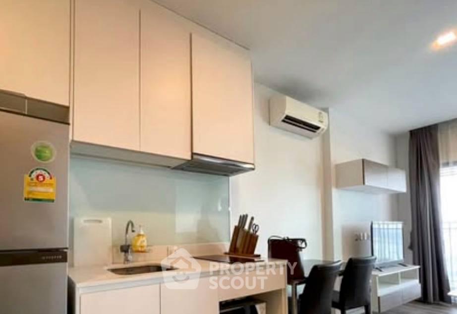 รูป คอนโด 1-ห้องนอน ที่ ไนท์บริดจ์ ดิ โอเชี่ยน ศรีราชา ใน สุรศักดิ์ (ID 3332658) - รูปที่ 2/5