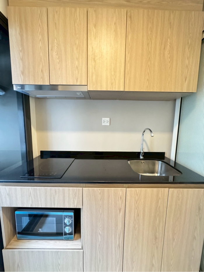 picture Chambers Onnut for rent BTS Onnut - 13/18
