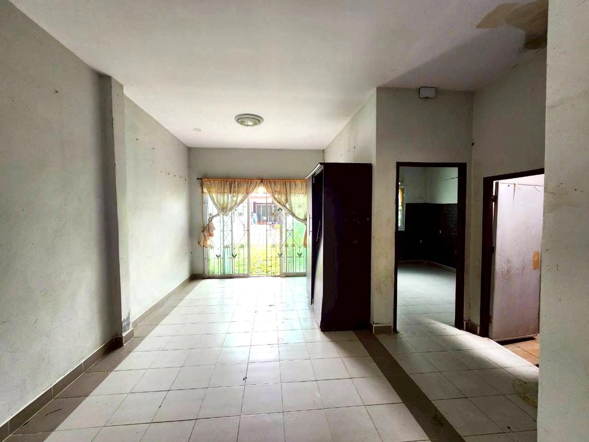 picture TOWN HOUSE 23.2 Sq.w. Muang Maha Sarakham Maha Sarakham for 1M - 11/19