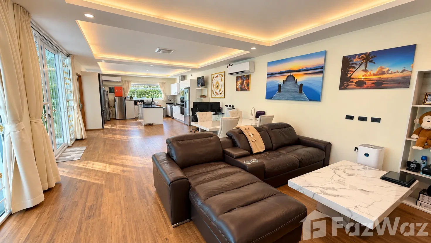 picture 3 Bedroom House for sale in Kamala, Phuket  6802872 - 4/12
